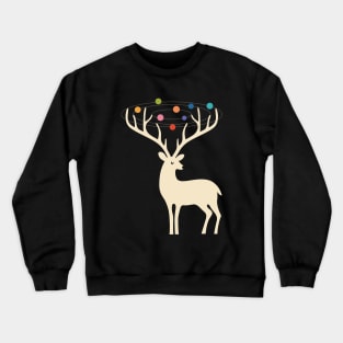 My Deer Universe Crewneck Sweatshirt